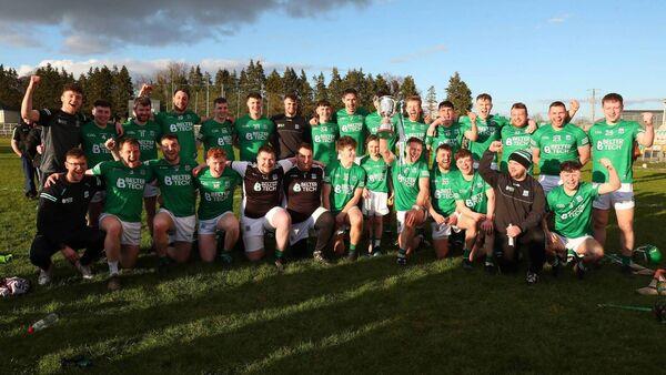 Fermanagh disappointed at CCCC proposals to exclude five counties in hurling league