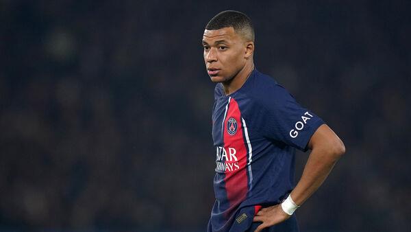 Real Madrid refute Kylian Mbappe deal talk