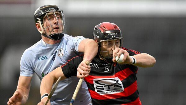 Ballygunner bark loudest in Munster Hurling semi-final dogfight with Na Piarsaigh