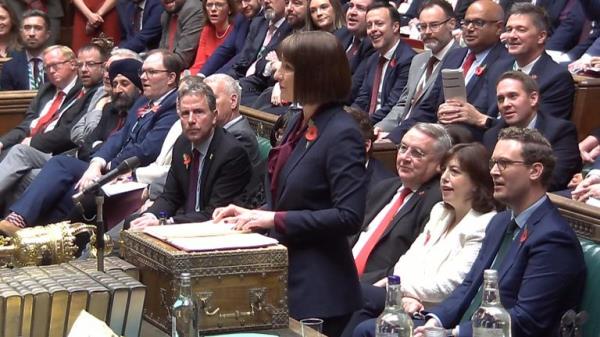 Today&#39;s budget marks Labour&#39;s first since 2010.