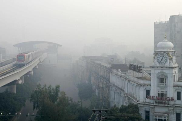 Lahore primary schools shut over record pollution: Pakistan officials