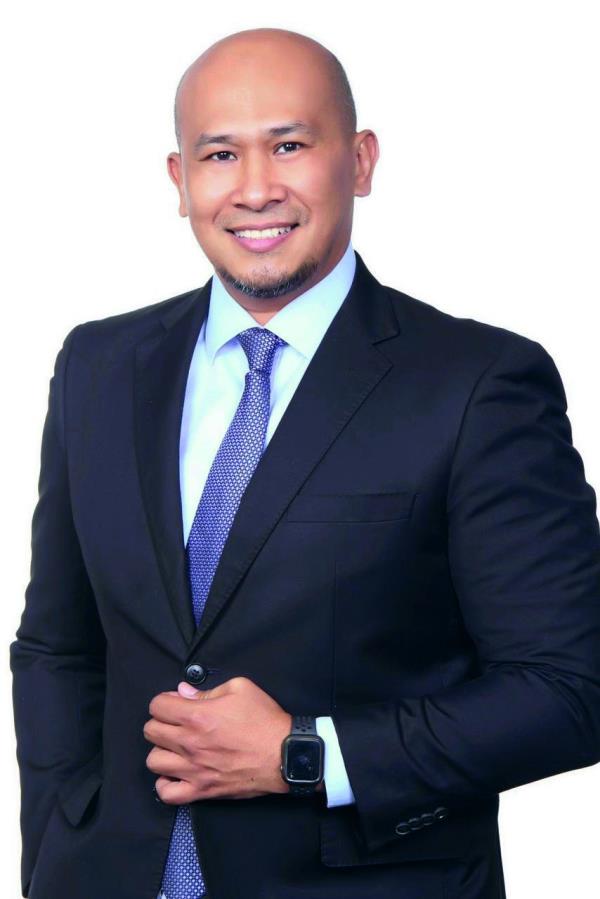 Bank Muamalat Malaysia Bhd chief eco<em></em>nomist Mohd Afzanizam Abdul Rashid